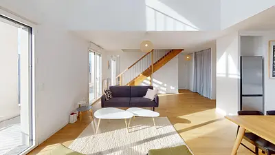 Photo du 3 Rue Des Ateliers, 33800 Bordeaux, France Bordeaux