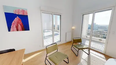 Photo du 3 Rue Des Ateliers, 33800 Bordeaux, France Bordeaux