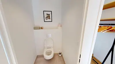 Photo du 3 Rue Des Ateliers, 33800 Bordeaux, France Bordeaux