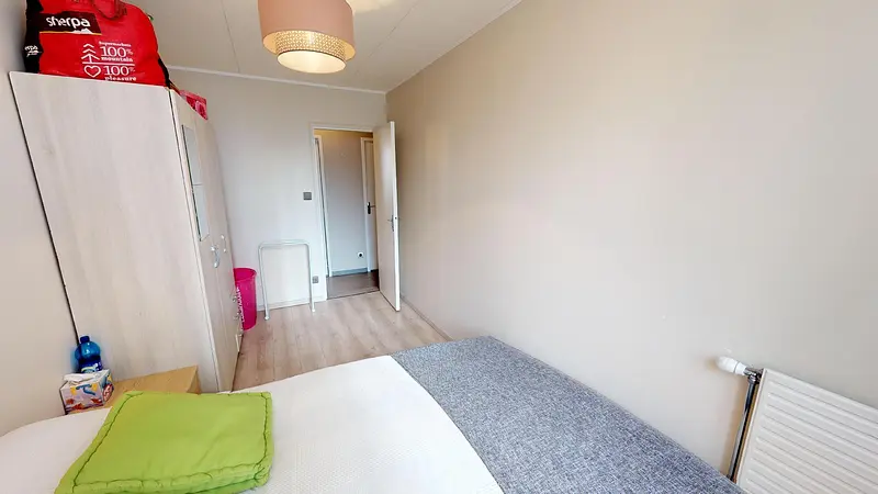 Photo du 12 Rue Ludovic Bonin, 69200 Vénissieux, France Vénissieux