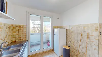 Photo du 15 Rue Émile Zola, 38400 Saint-Martin-d'Hères, France Saint-Martin-d'Hères