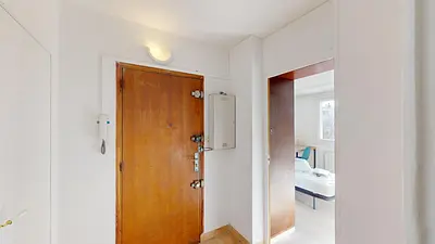 Photo du 15 Rue Émile Zola, 38400 Saint-Martin-d'Hères, France Saint-Martin-d'Hères