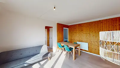 Photo du 15 Rue Émile Zola, 38400 Saint-Martin-d'Hères, France Saint-Martin-d'Hères