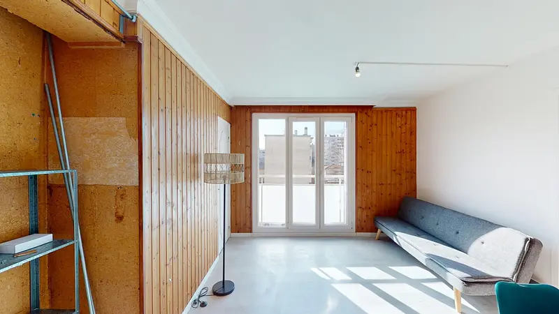 Photo du 15 Rue Émile Zola, 38400 Saint-Martin-d'Hères, France Saint-Martin-d'Hères