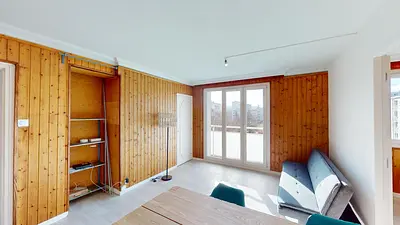 Photo du 15 Rue Émile Zola, 38400 Saint-Martin-d'Hères, France Saint-Martin-d'Hères