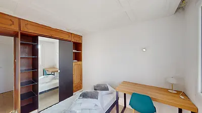 Photo du 15 Rue Émile Zola, 38400 Saint-Martin-d'Hères, France Saint-Martin-d'Hères