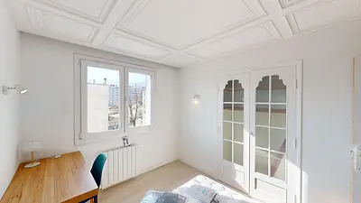 Photo du 15 Rue Émile Zola, 38400 Saint-Martin-d'Hères, France Saint-Martin-d'Hères