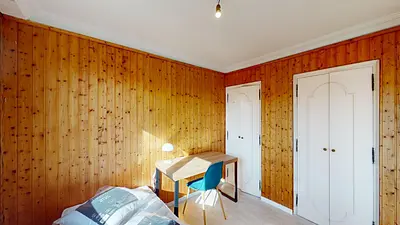Photo du 15 Rue Émile Zola, 38400 Saint-Martin-d'Hères, France Saint-Martin-d'Hères