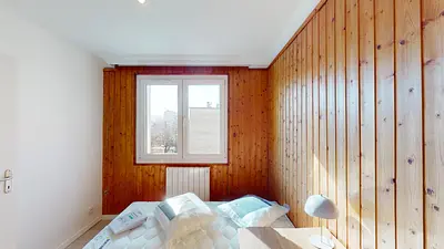 Photo du 15 Rue Émile Zola, 38400 Saint-Martin-d'Hères, France Saint-Martin-d'Hères