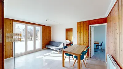 Photo du 15 Rue Émile Zola, 38400 Saint-Martin-d'Hères, France Saint-Martin-d'Hères