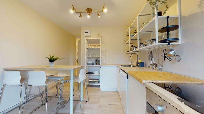 Photo du 12 bis Avenue Jean Perrot, 38100 Grenoble, France Grenoble