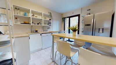 Photo du 12 bis Avenue Jean Perrot, 38100 Grenoble, France Grenoble