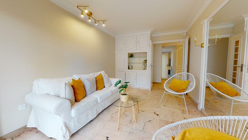 Photo du 12 bis Avenue Jean Perrot, 38100 Grenoble, France Grenoble