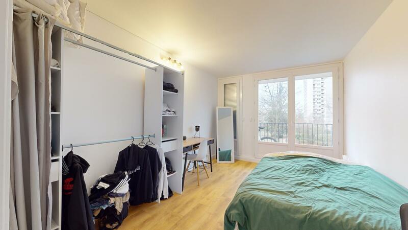 Photo du 30 Avenue Montaigne, 49100 Angers, France Angers