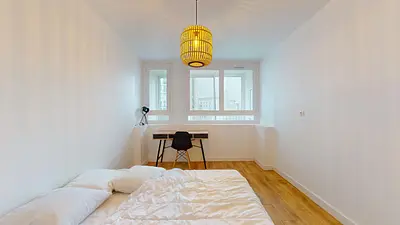 Photo du 30 Avenue Montaigne, 49100 Angers, France Angers