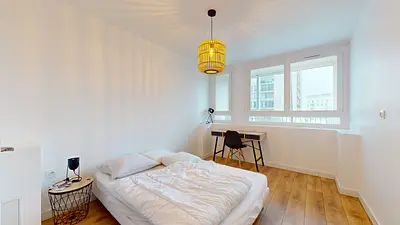 Photo du 30 Avenue Montaigne, 49100 Angers, France Angers