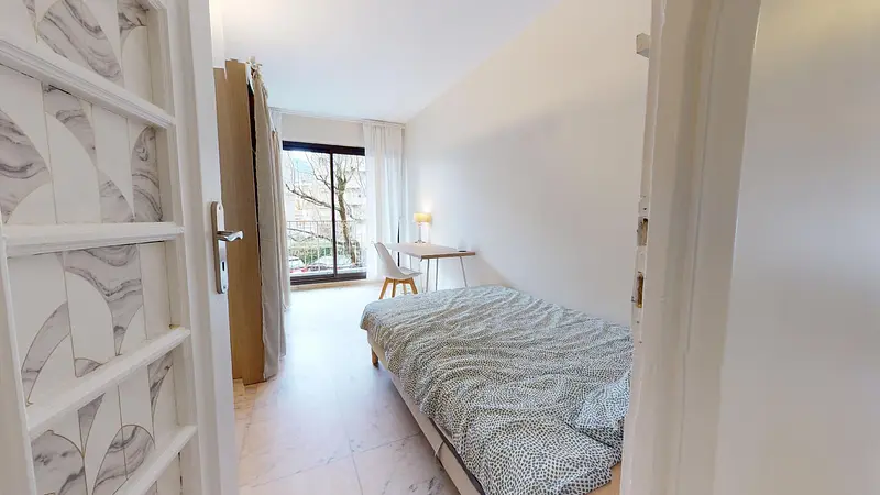 Photo du 12 bis Avenue Jean Perrot, 38100 Grenoble, France Grenoble