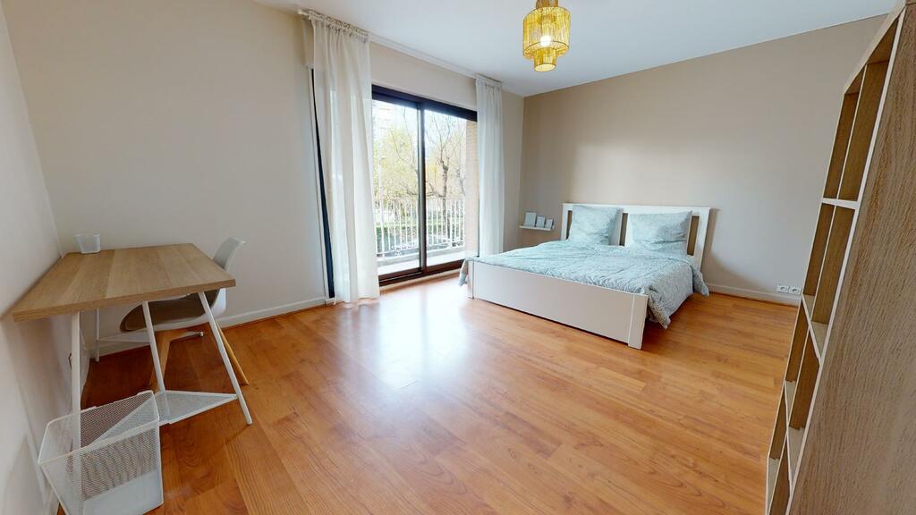 Photo du 12 bis Avenue Jean Perrot, 38100 Grenoble, France Grenoble