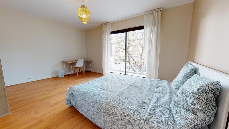 Photo du 12 bis Avenue Jean Perrot, 38100 Grenoble, France Grenoble