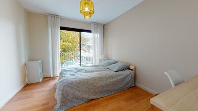 Photo du 12 bis Avenue Jean Perrot, 38100 Grenoble, France Grenoble