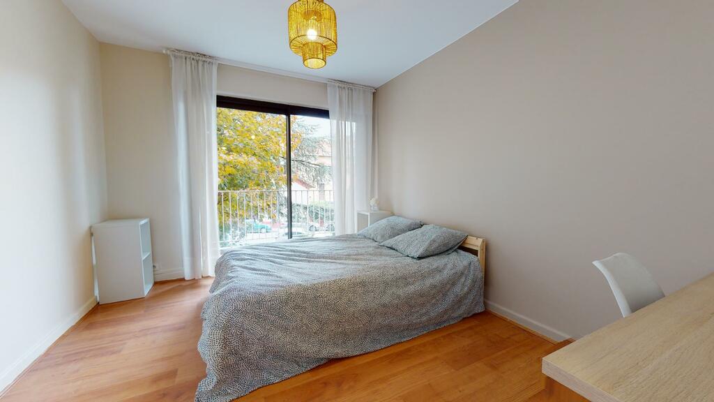 Photo du 12 bis Avenue Jean Perrot, 38100 Grenoble, France Grenoble