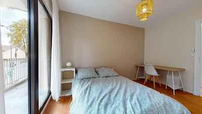 Photo du 12 bis Avenue Jean Perrot, 38100 Grenoble, France Grenoble