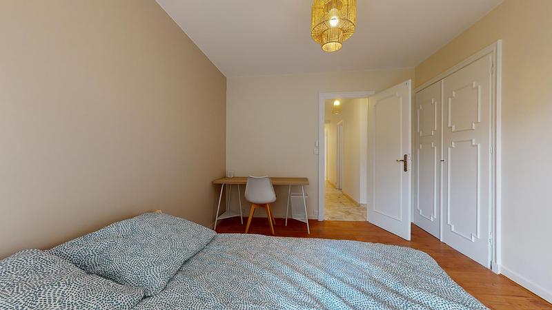 Photo du 12 bis Avenue Jean Perrot, 38100 Grenoble, France Grenoble