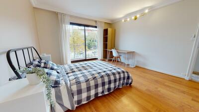 Photo du 12 bis Avenue Jean Perrot, 38100 Grenoble, France Grenoble