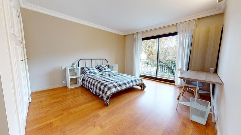 Photo du 12 bis Avenue Jean Perrot, 38100 Grenoble, France Grenoble