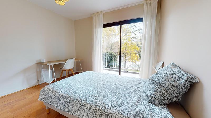 Photo du 12 bis Avenue Jean Perrot, 38100 Grenoble, France Grenoble