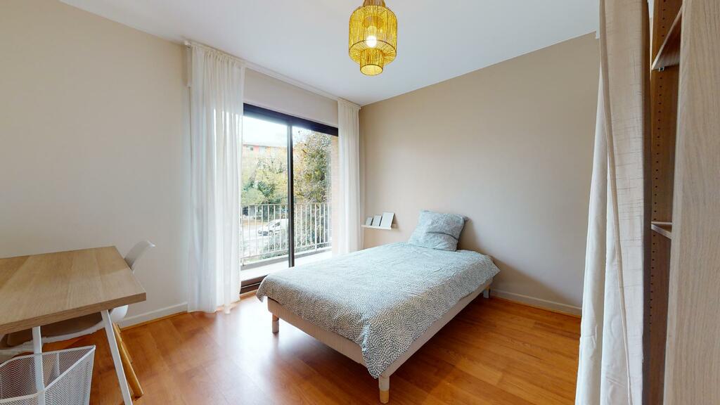 Photo du 12 bis Avenue Jean Perrot, 38100 Grenoble, France Grenoble