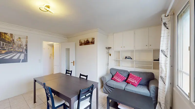 Photo du 5 Rue Antoine Hajje, 94240 L'Haÿ-les-Roses, France L'Haÿ-les-Roses