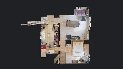 Photo du 5 Rue Antoine Hajje, 94240 L'Haÿ-les-Roses, France L'Haÿ-les-Roses