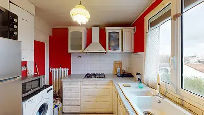 Photo du 5 Rue Antoine Hajje, 94240 L'Haÿ-les-Roses, France L'Haÿ-les-Roses