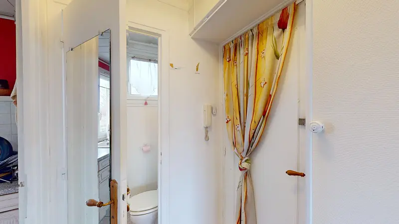 Photo du 5 Rue Antoine Hajje, 94240 L'Haÿ-les-Roses, France L'Haÿ-les-Roses
