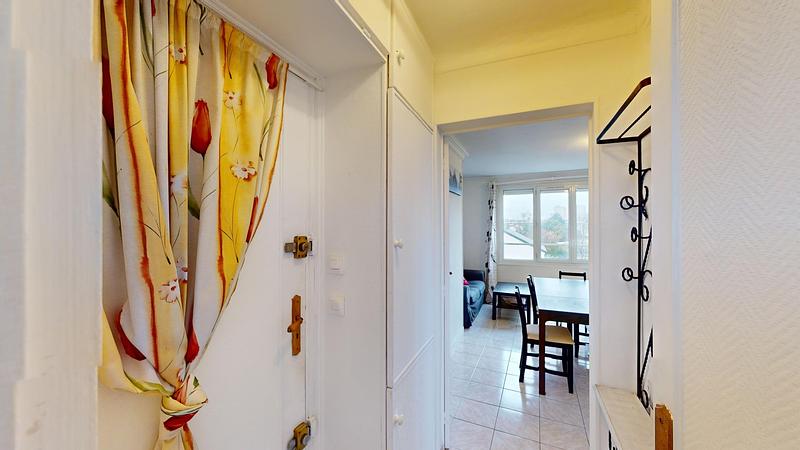 Photo du 5 Rue Antoine Hajje, 94240 L'Haÿ-les-Roses, France L'Haÿ-les-Roses