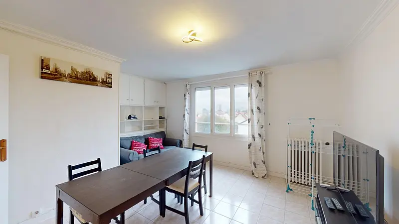 Photo du 5 Rue Antoine Hajje, 94240 L'Haÿ-les-Roses, France L'Haÿ-les-Roses