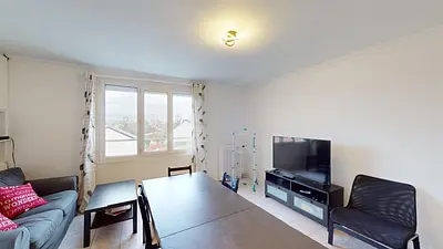 Photo du 5 Rue Antoine Hajje, 94240 L'Haÿ-les-Roses, France L'Haÿ-les-Roses