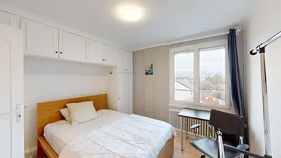 Photo du 5 Rue Antoine Hajje, 94240 L'Haÿ-les-Roses, France L'Haÿ-les-Roses