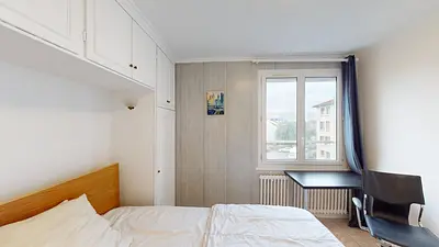 Photo du 5 Rue Antoine Hajje, 94240 L'Haÿ-les-Roses, France L'Haÿ-les-Roses