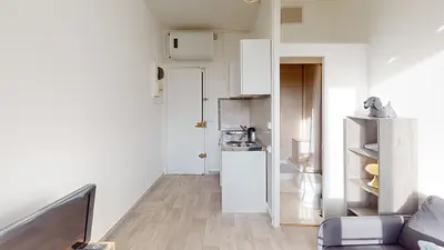 Photo du 6 Route De Villemomble, 93140 Bondy, France Bondy