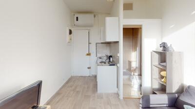 Photo du 6 Route De Villemomble, 93140 Bondy, France Bondy