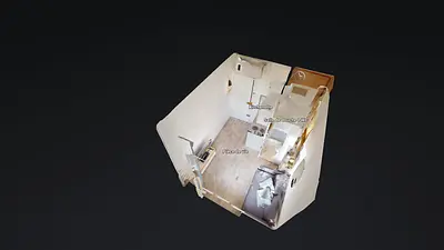 Photo du 6 Route De Villemomble, 93140 Bondy, France Bondy