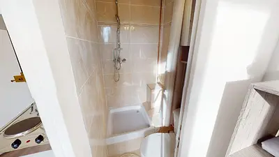 Photo du 6 Route De Villemomble, 93140 Bondy, France Bondy