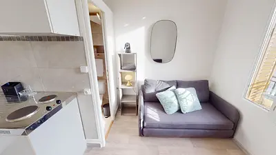 Photo du 6 Route De Villemomble, 93140 Bondy, France Bondy