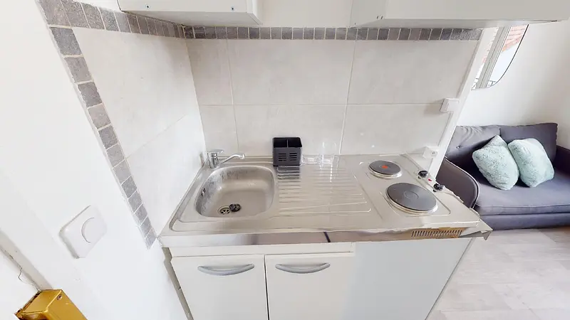 Photo du 6 Route De Villemomble, 93140 Bondy, France Bondy