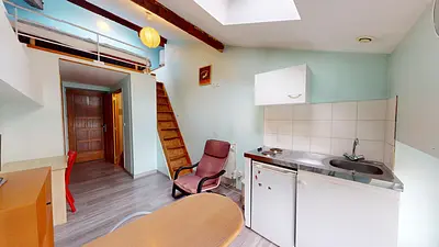 Photo du 74 rue de Tardy, 42000 Saint-Étienne, France Saint-Étienne