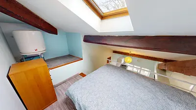 Photo du 74 rue de Tardy, 42000 Saint-Étienne, France Saint-Étienne