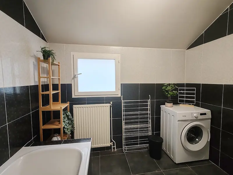 Photo du 20 Rue Du Docteur Broussais, 93600 Aulnay-sous-Bois, France Aulnay-sous-Bois