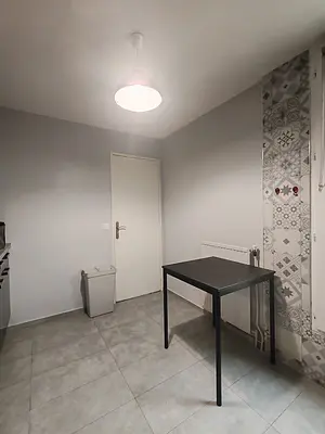 Photo du 20 Rue Du Docteur Broussais, 93600 Aulnay-sous-Bois, France Aulnay-sous-Bois